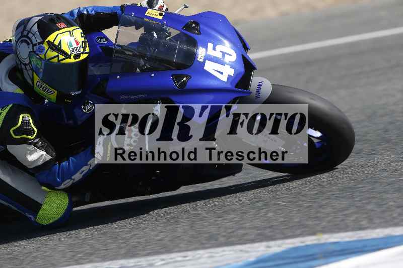 /02 29.01.-02.02.2024 Moto Center Thun Jerez/Gruppe schwarz-black/45